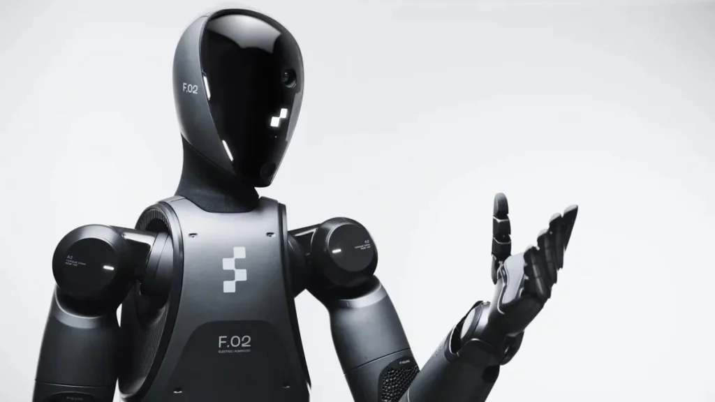 Elektroniczna skóra z Finlandii zmieni robotykę i medycynę