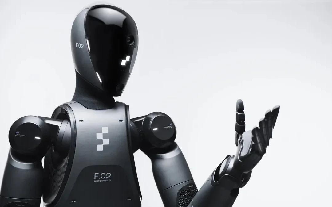 Elektroniczna skóra z Finlandii zmieni robotykę i medycynę
