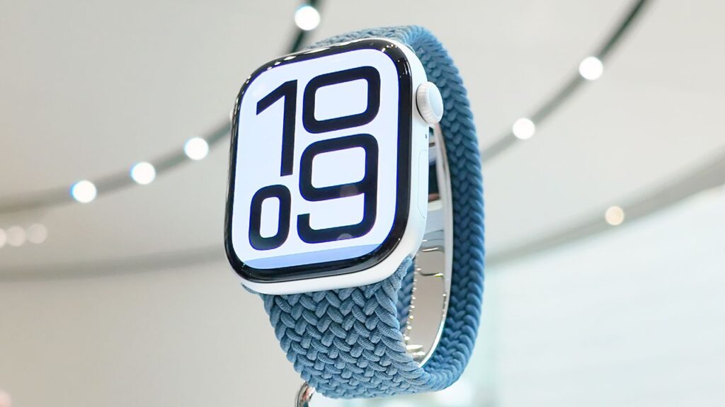 Koniec blokady pomiaru tlenu we krwi w Apple Watch