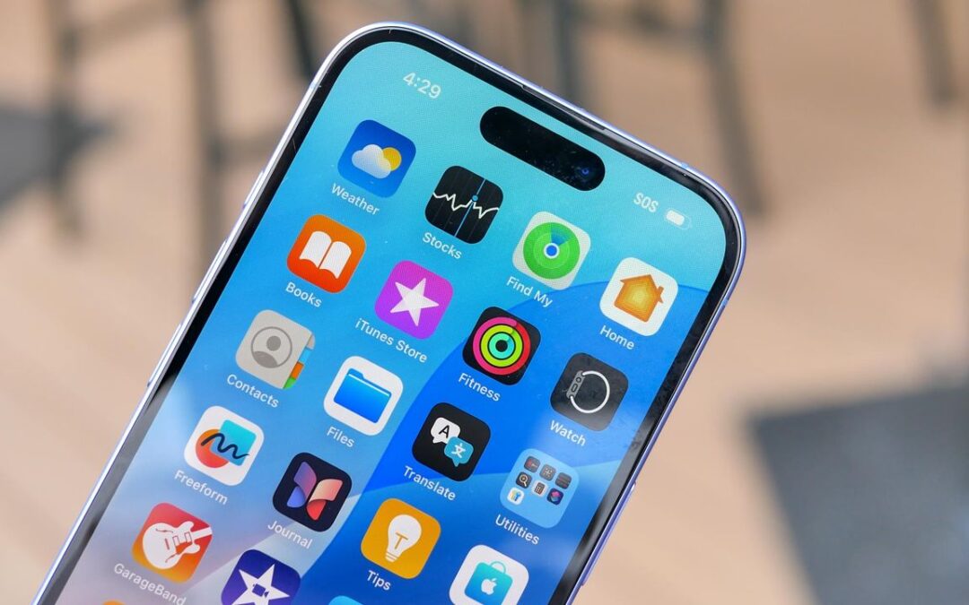 Apple ukryło 5 tajnych narzędzi produktywności w iOS 26
