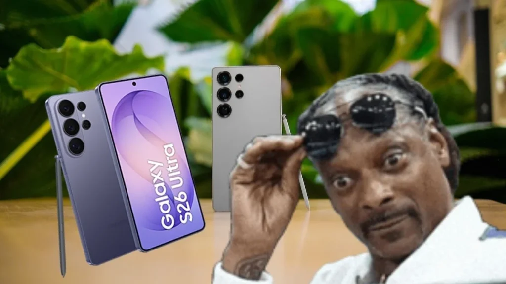 Samsung opracował rewolucyjny ekran, który zmienia smartfon w kino