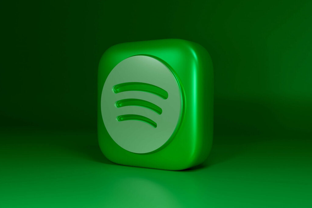 Claude integruje się ze Spotify. AI staje się inteligentnym odkrywcą treści