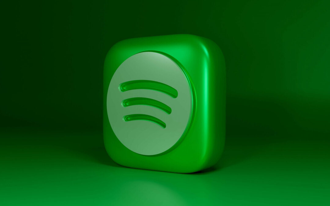 Claude integruje się ze Spotify. AI staje się inteligentnym odkrywcą treści