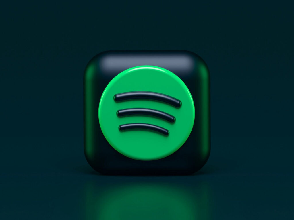 Piraci muzyki ze Spotify zapłacą 322 miliony dolarów kary
