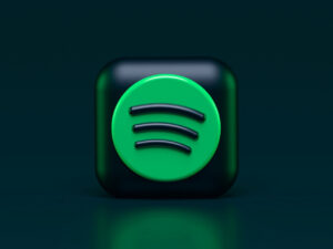 Piraci muzyki ze Spotify zapłacą 322 miliony dolarów kary