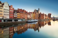 Satelitarne technologie mogą uczynić Gdańsk hubem Europejskiej Agencji Kosmicznej