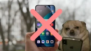 Tanie smartfony odchodzą w przeszłość. Ważny komponent znika z rynku