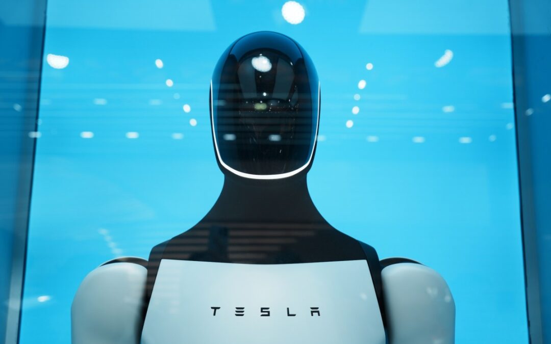 Tesla zwiększyła plan wydatków do 25 miliardów dolarów