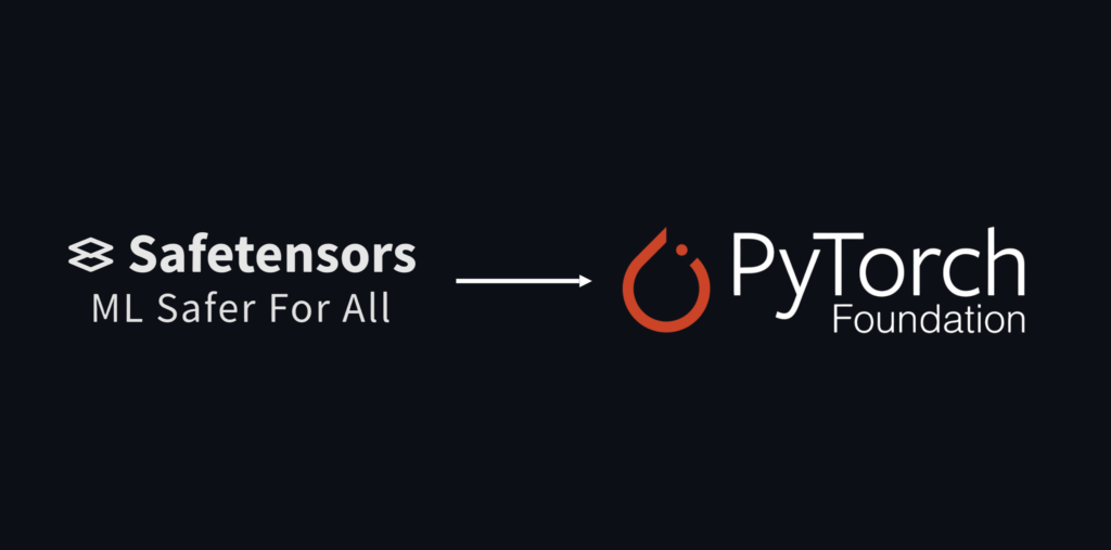 Safetensors przechodzi pod opiekę PyTorch. Co to zmienia dla AI?