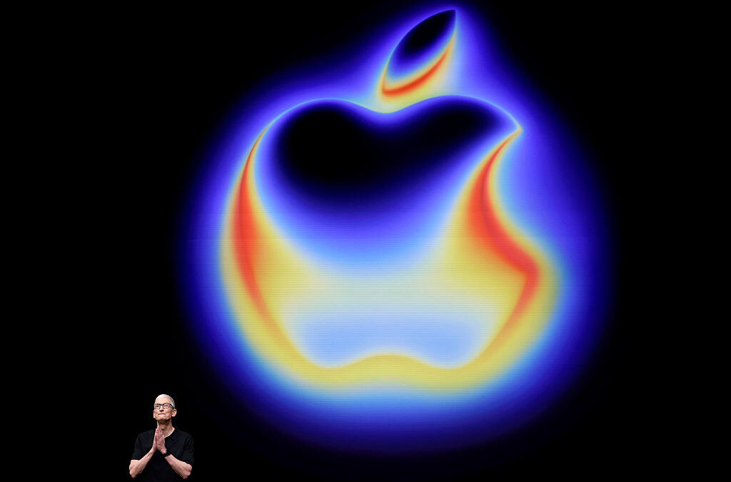Tim Cook odchodzi z funkcji CEO Apple’a. Co teraz czeka firmę?