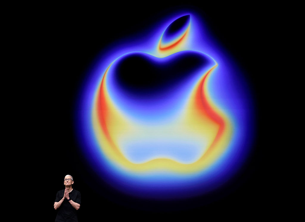 Tim Cook odchodzi z funkcji CEO Apple’a. Co teraz czeka firmę?