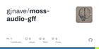 Moss-Audio: AI model do automatycznego opisywania zawartości audio