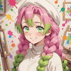 Z-Anime – Model AI do generowania anime trenowany na bazie Z-Image