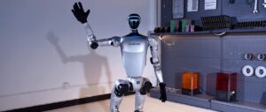 Polskie roboty wychodzą z laboratorium. Oto nowa era automatyki