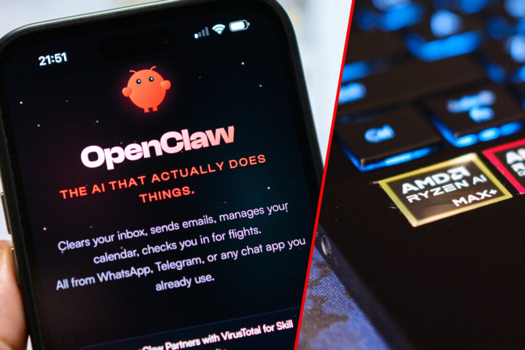 Agenci AI w praktyce – jak uruchomić i wykorzystać lokalnego agenta OpenClaw