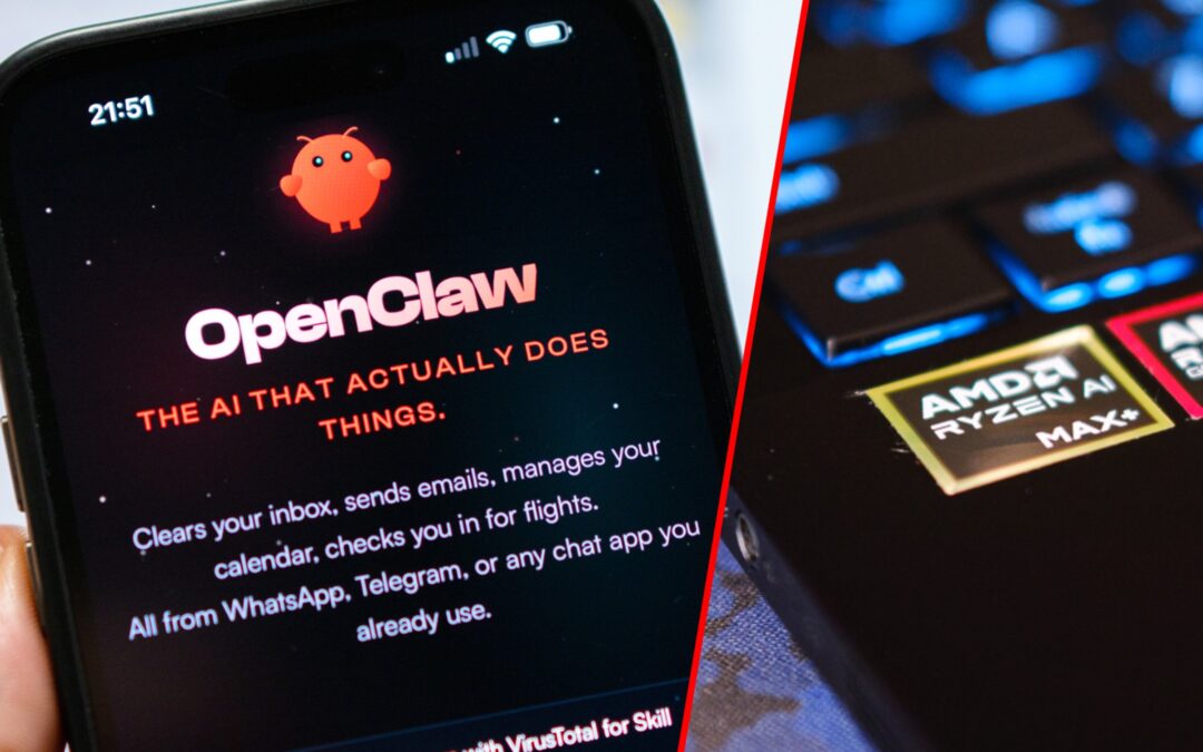 Agenci AI w praktyce – jak uruchomić i wykorzystać lokalnego agenta OpenClaw