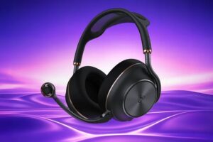 Turtle Beach zaprezentowała nowy gaming headset Stealth Pro II