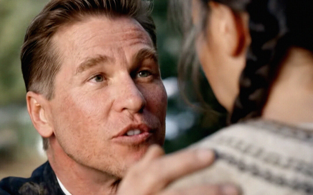 Hollywood w furii: zmarły Val Kilmer powróci w filmie dzięki AI