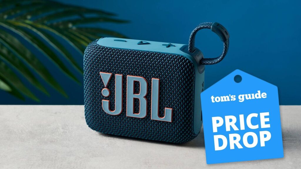 Głośniki Bluetooth marek Bose, JBL i Anker do 130 dolarów taniej na wiosnę