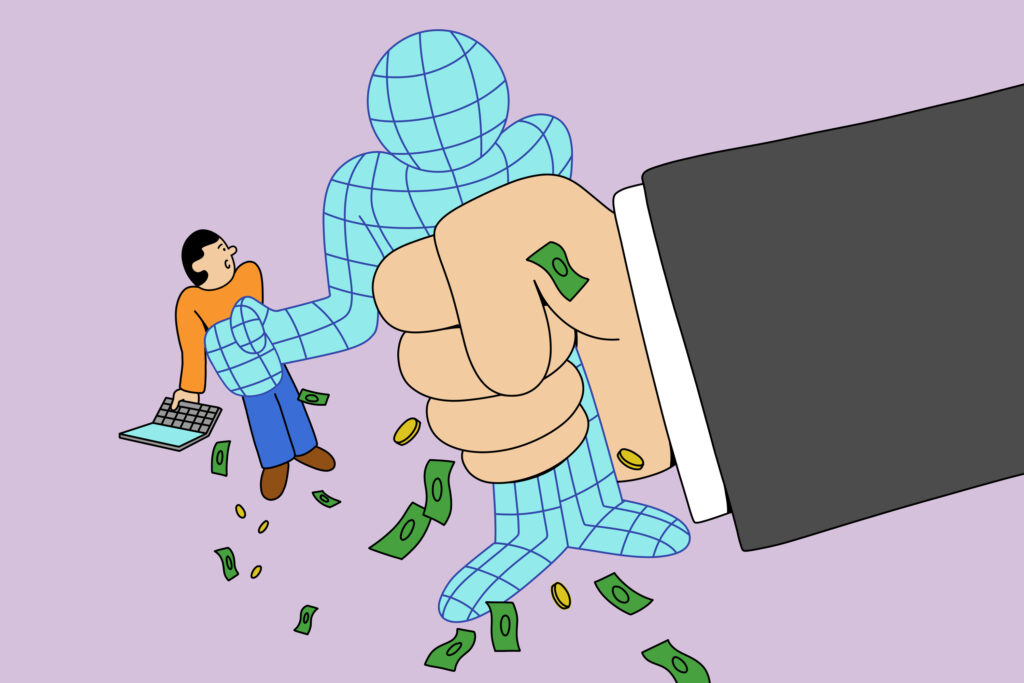 AI money squeeze: OpenClaw użytkownicy czeka płatna subskrypcja