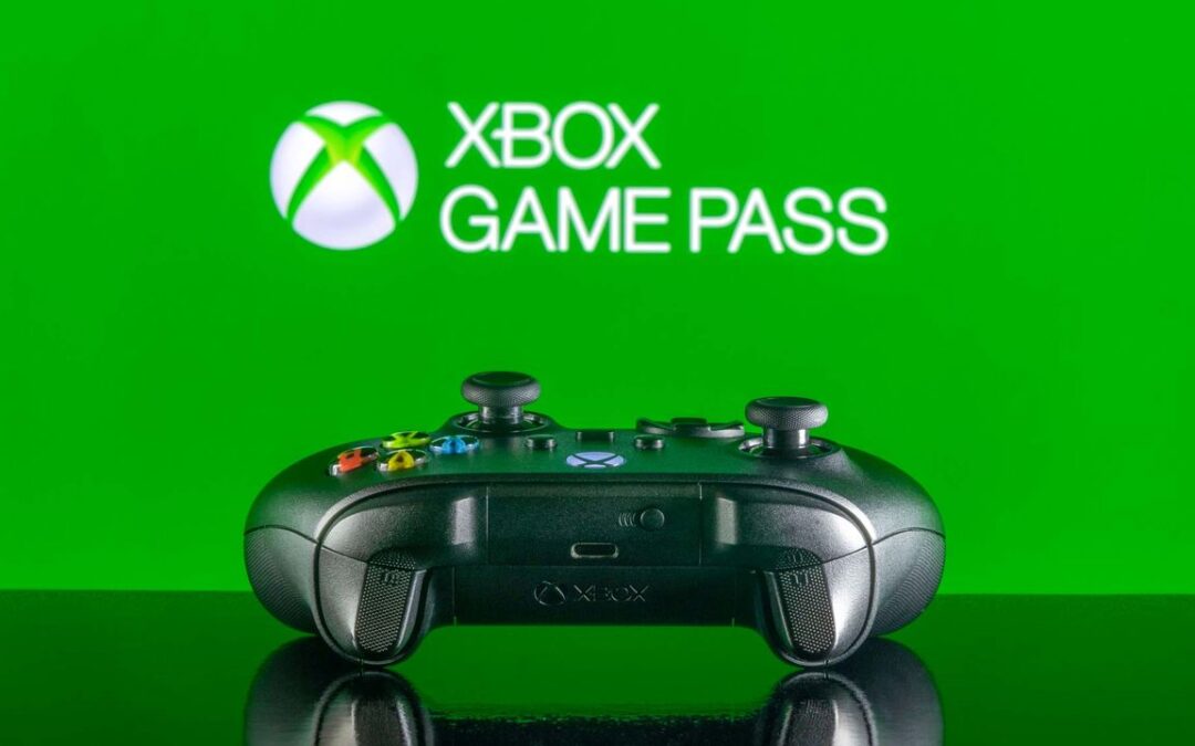 Xbox Game Pass Starter Edition dla użytkowników Discord Nitro