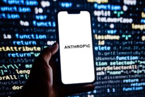 Regulatorzy badają bezpieczeństwo AI od Anthropic w sektorze bankowym