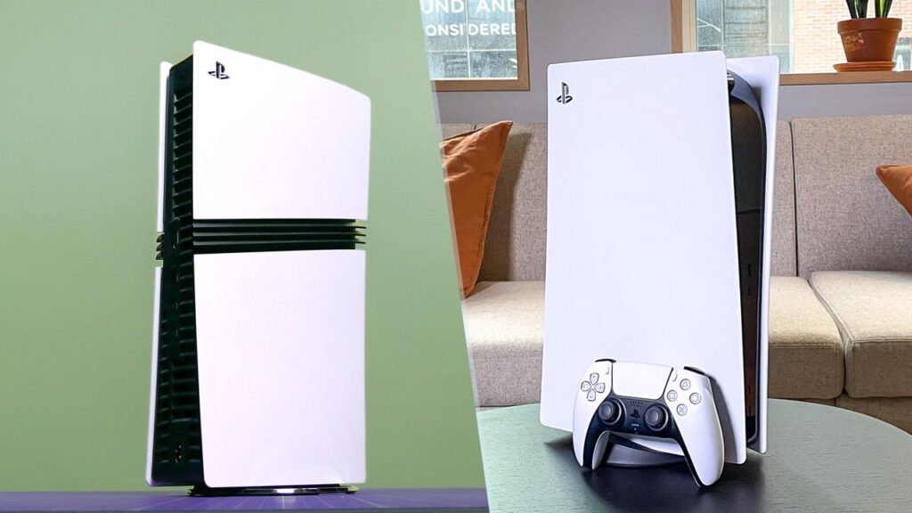 PS5 kontra PS5 Pro: Który konsol wybrać w 2026 roku?