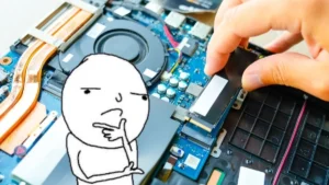 Dysk czy RAM? Która komponenta bardziej wpłynie na wydajność komputera