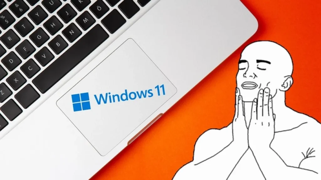 Windows 11 otrzyma ulepszenia dla gładzików w laptopach