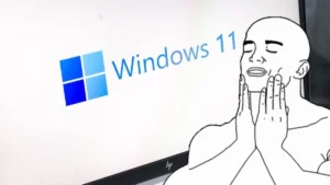 Microsoft wypuszcza poprawkę przyspieszającą Windows 11