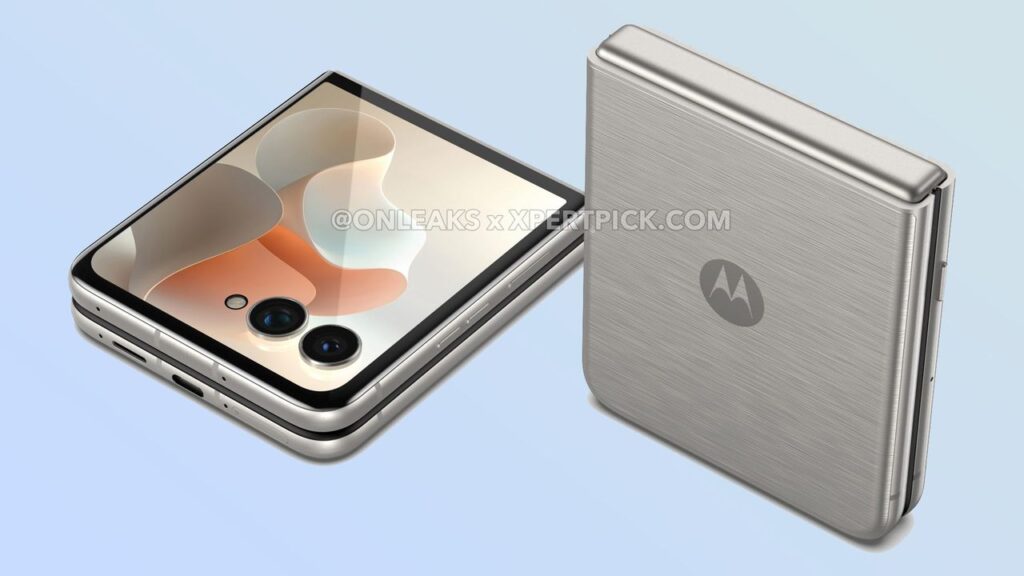 Motorola Razr 2026 debiutuje 29 kwietnia – pierwsze szczegóły