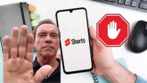 YouTube wprowadza opcję wyłączenia krótkich filmików Shorts