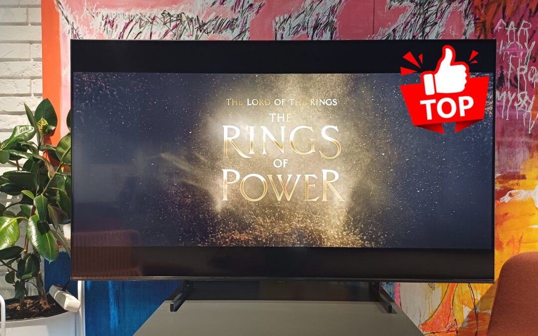 Najlepsze telewizory do 1500 zł – przegląd tanich modeli