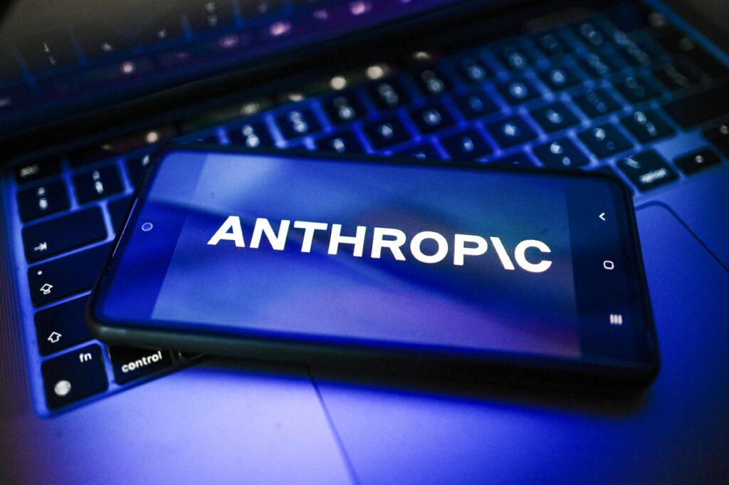 Anthropic zmierza do wyceny setek miliardów dolarów