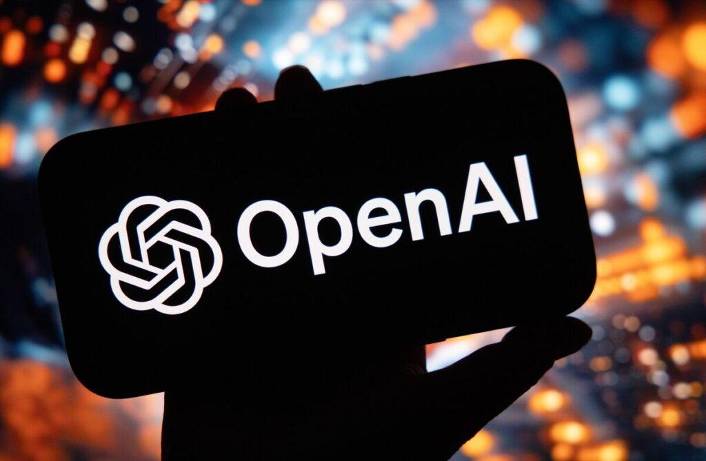 OpenAI finalizuje joint venture o wartości 10 mld dol. z funduszami PE