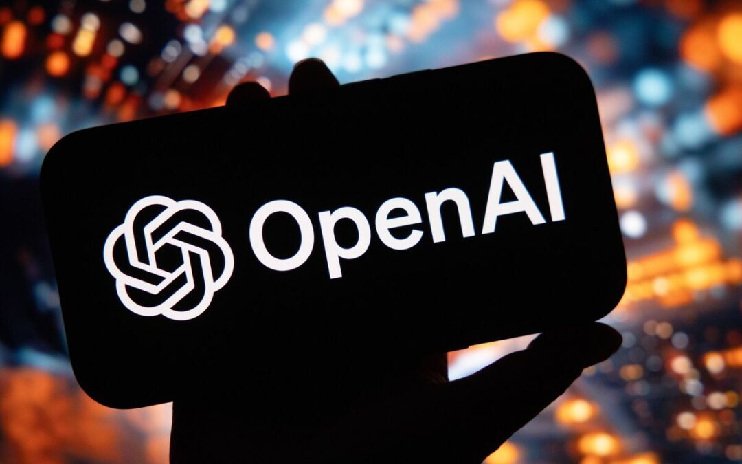 OpenAI finalizuje joint venture o wartości 10 mld dol. z funduszami PE