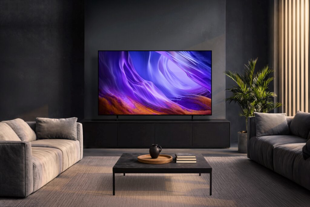 Samsung stawia na AI i personalizację w telewizorach na 2026 rok