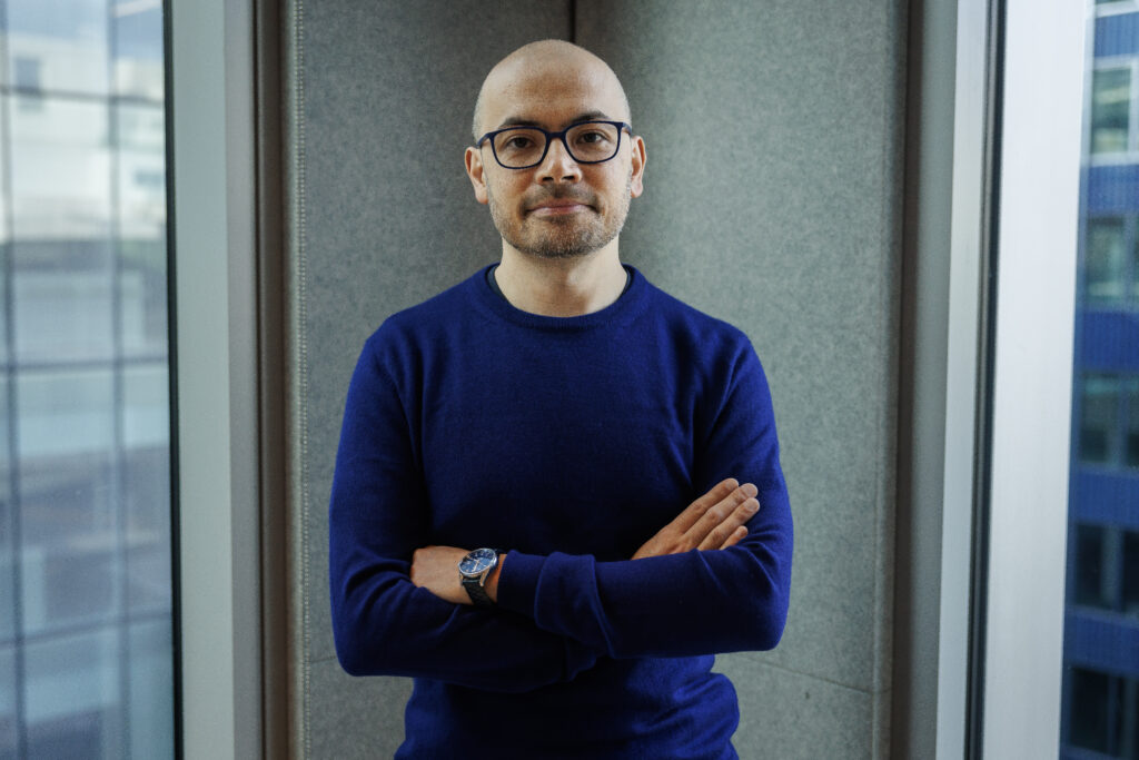 Demis Hassabis z Google DeepMind kluczową postacią w procesie Musk vs. Altman