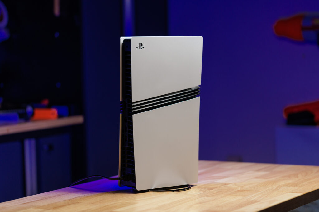 PlayStation widzi AI jako potężne narzędzie do tworzenia gier