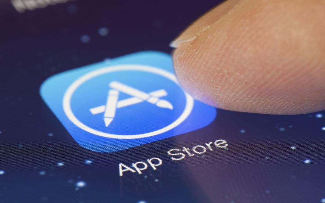 Apple pracuje nad AI App Store, który może zmienić iPhone’a na zawsze