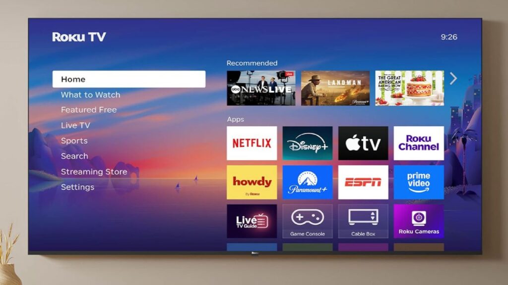 Roku obniżył ceny subskrypcji streaming nawet o 90% z okazji Streaming Day