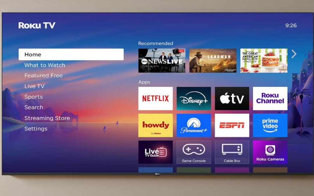 Roku obniżył ceny subskrypcji streaming nawet o 90% z okazji Streaming Day