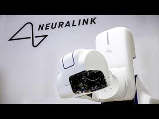 Automatyzacja neurochiurgii za pomocą robotyki – Neuralink