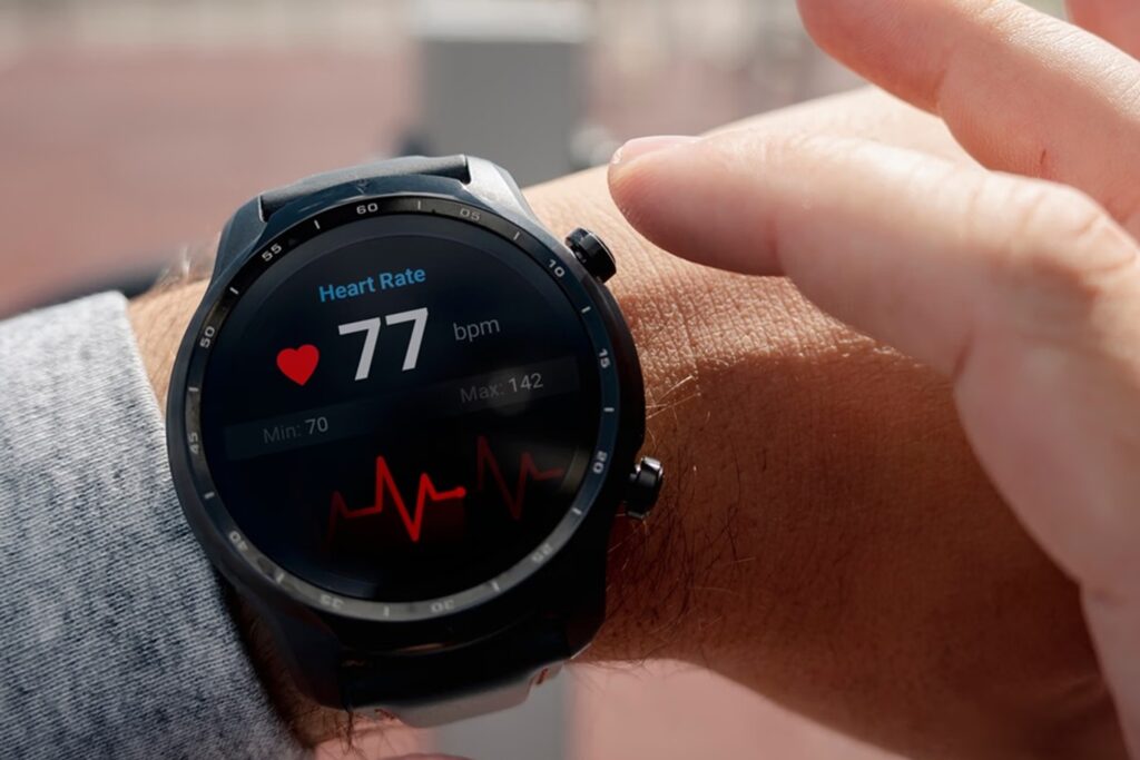 Forerunner 165 – rewolucyjny smartwatch dla biegaczy