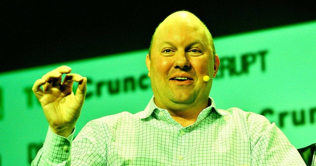 Marc Andreessen wyszydzany za ujawnienie braku zrozumienia działania AI