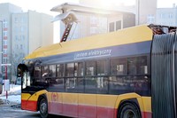 Chiny celują w polski przemysł elektromobilny. Solaris na celowniku
