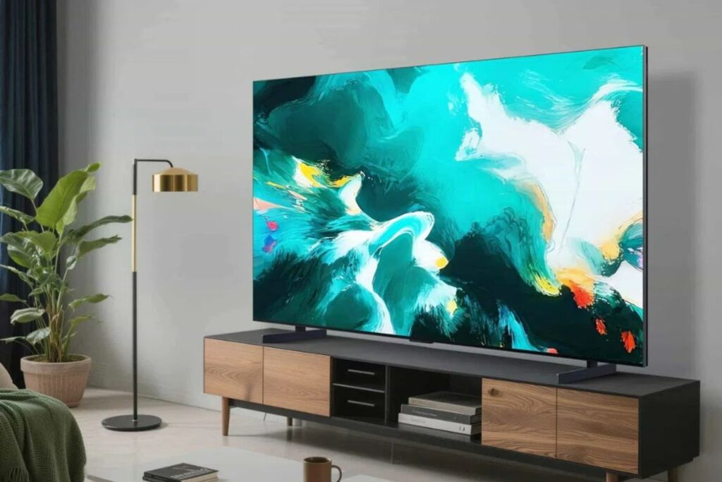 TCL wprowadza na rynek europejski telewizor z podświetleniem Mini-LED