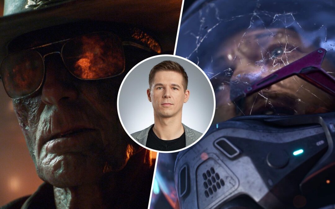Sztuczna inteligencja generująca obrazy bez odpowiedzialności – problem branży filmowej