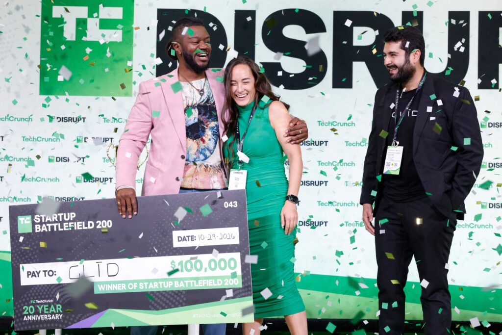 Konkurencja Startup Battlefield 200 zamyka się 27 maja – zgłoszenia wciąż otwarte