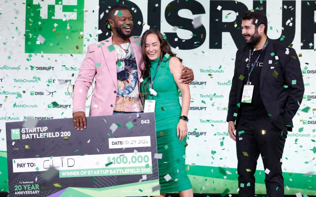 Konkurencja Startup Battlefield 200 zamyka się 27 maja – zgłoszenia wciąż otwarte